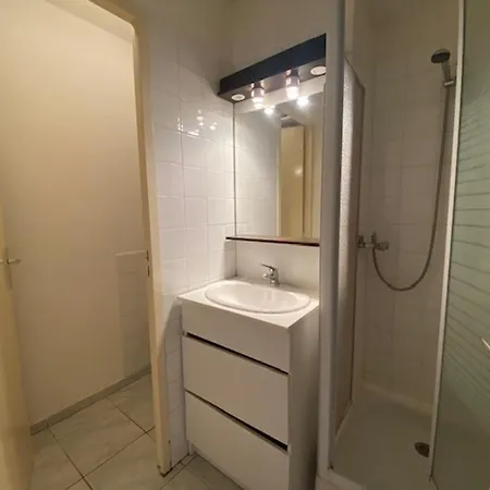 Apartment T2 Lumineux Avec Jardin, Proche A Narbonne - 4 Pers, Equipement Complet, Environnement Calme - Fr-1-795-27 Pollestres