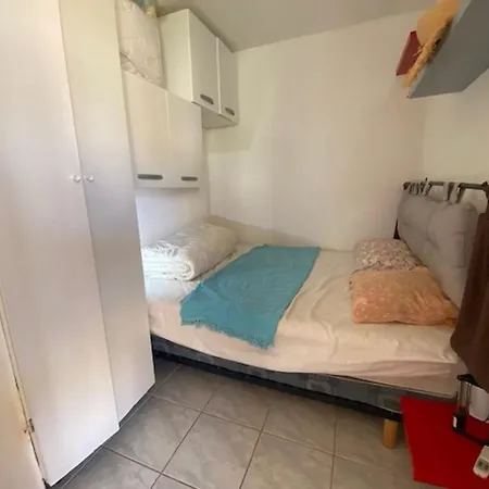T2 Lumineux Avec Jardin, Proche A Narbonne - 4 Pers, Equipement Complet, Environnement Calme - Fr-1-795-27 Apartment *