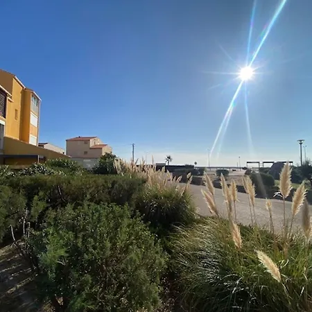 T2 Lumineux Avec Jardin, Proche A Narbonne - 4 Pers, Equipement Complet, Environnement Calme - Fr-1-795-27 Apartment *