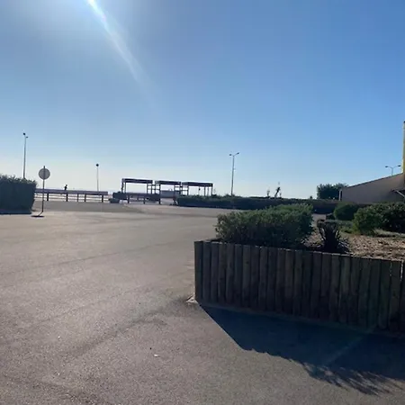 Apartmán T2 Lumineux Avec Jardin, Proche A Narbonne - 4 Pers, Equipement Complet, Environnement Calme - Fr-1-795-27 *