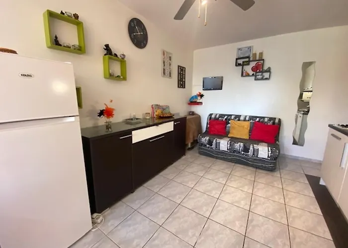 T2 Lumineux Avec Jardin, Proche A Narbonne - 4 Pers, Equipement Complet, Environnement Calme - Fr-1-795-27 * Pollestres